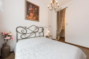 Гостиница Vip Rotermanni Apartment  Таллинн